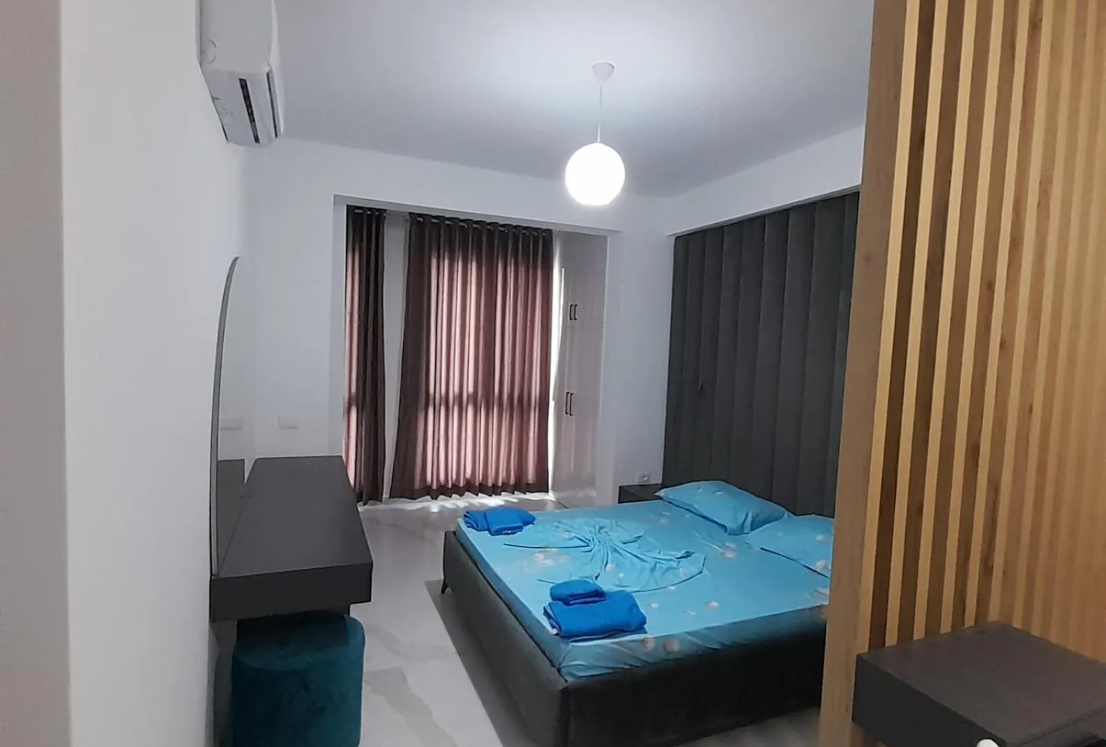 Daily Rent Apartments Vlorë Αλβανία